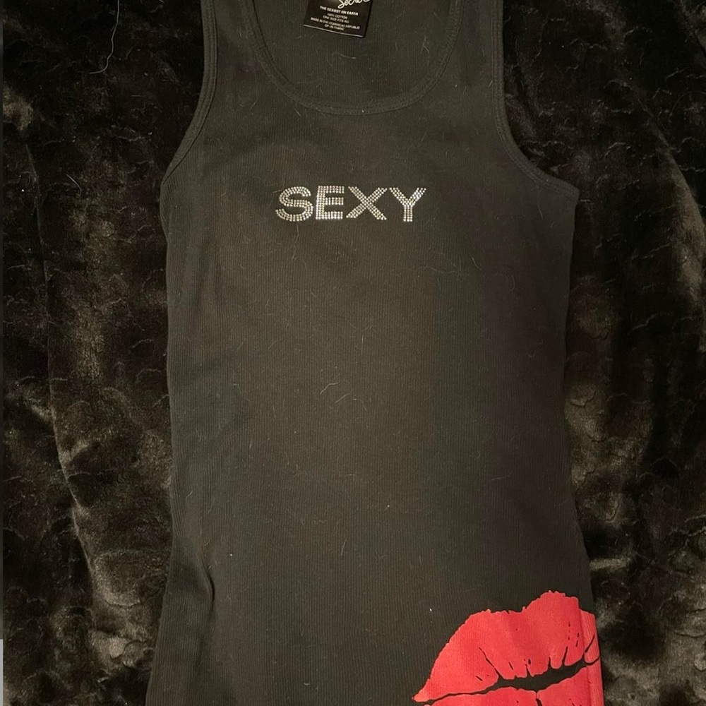 Victorias Secret "sexy" top 💋